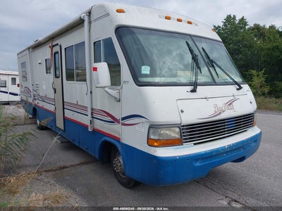 1997 FORD F530 SUPER DUTY