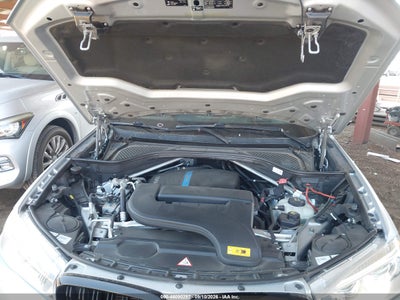 BMW X5 EDRIVE