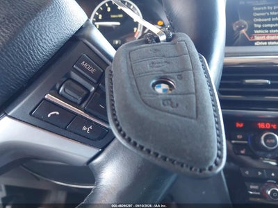 BMW X5 EDRIVE