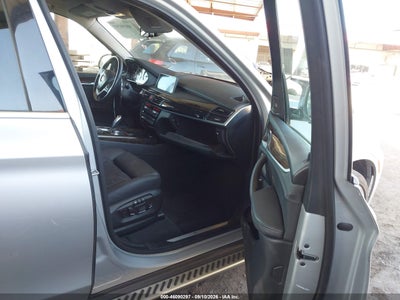 BMW X5 EDRIVE