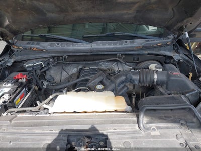 2015 FORD F-150 10