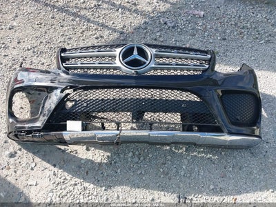 MERCEDES-BENZ GLS 550