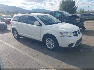 2015 Dodge Journey