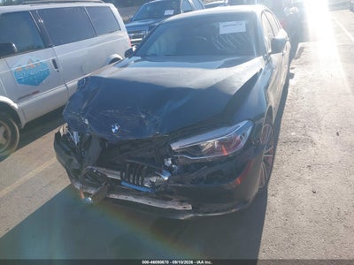 BMW 540I