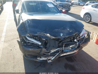 BMW 540I