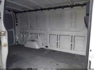 MERCEDES-BENZ SPRINTER 2500
