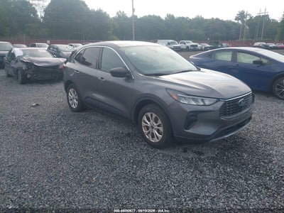 2023 Ford Escape
