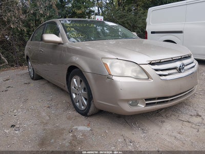 2007 Toyota Avalon