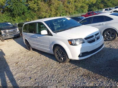 DODGE GRAND CARAVAN