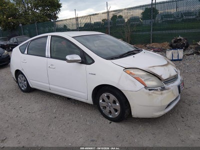 2007 Toyota Prius