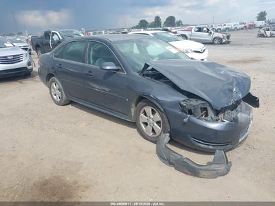2G1WT57N191137264 CHEVROLET IMPALA Photo 1