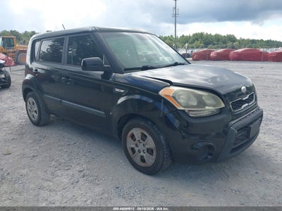 2013 Kia Soul