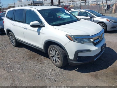 HONDA PILOT