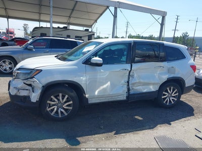 HONDA PILOT