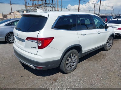 HONDA PILOT