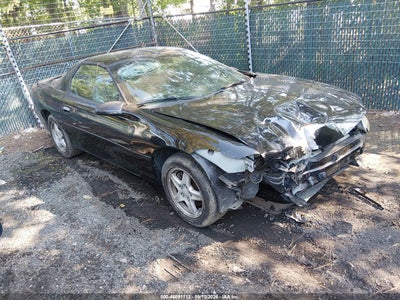 1999 Chevrolet Camaro