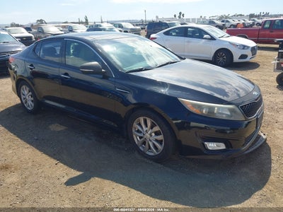 5XXGN4A75FG417172 KIA OPTIMA Photo 1
