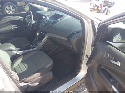 2016 FORD ESCAPE 5