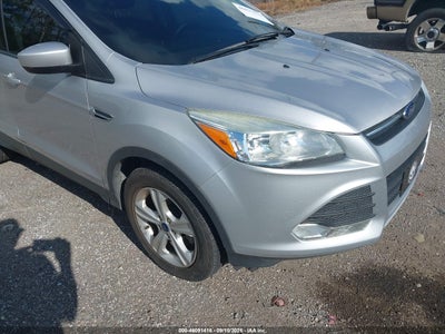 2016 FORD ESCAPE 6