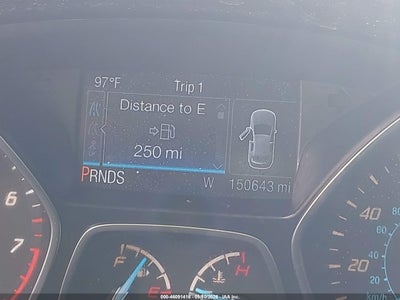 2016 FORD ESCAPE 7