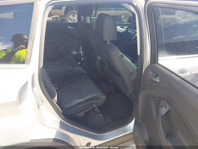 2016 FORD ESCAPE 8