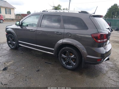 DODGE JOURNEY