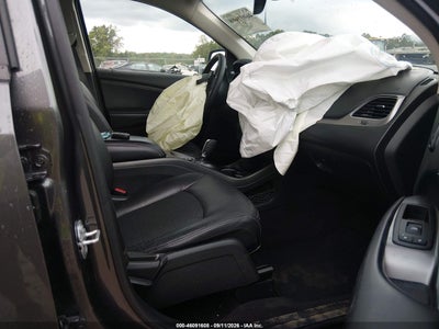 DODGE JOURNEY