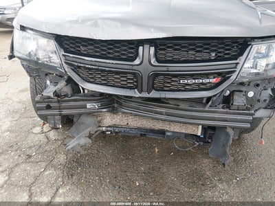 DODGE JOURNEY