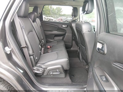 DODGE JOURNEY