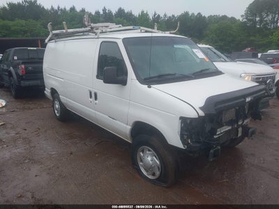 FORD E-250 2014 VIN 1FTNE2EW5EDA33706