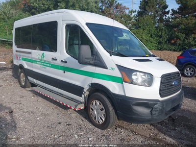 FORD TRANSIT-350