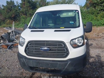 FORD TRANSIT-350