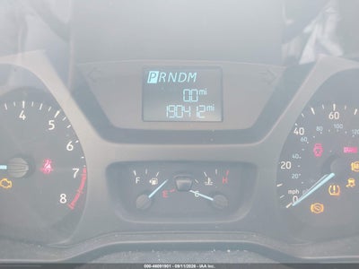 FORD TRANSIT-350