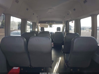 FORD TRANSIT-350
