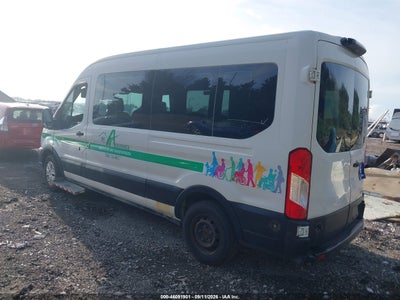 FORD TRANSIT-350