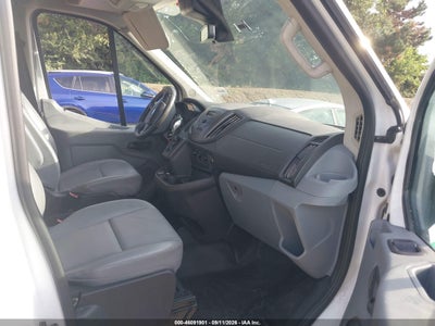 FORD TRANSIT-350