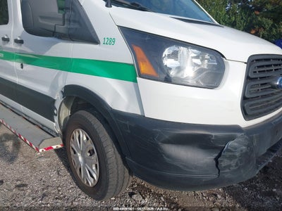 FORD TRANSIT-350