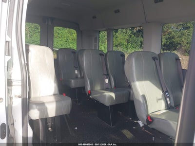 FORD TRANSIT-350