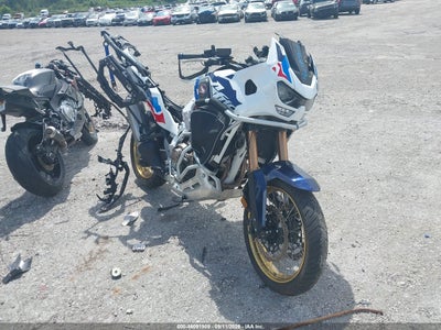 2024 HONDA CRF1100 D4