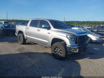 TOYOTA TUNDRA
