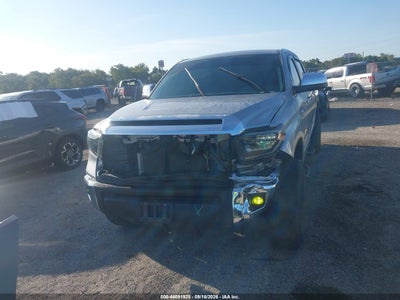 TOYOTA TUNDRA