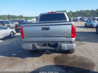TOYOTA TUNDRA