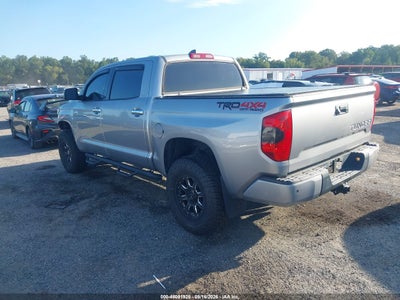 TOYOTA TUNDRA