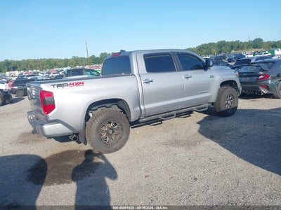 TOYOTA TUNDRA