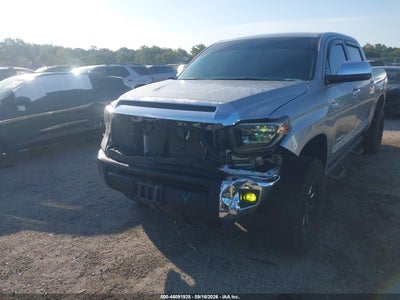 TOYOTA TUNDRA
