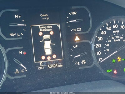 TOYOTA TUNDRA
