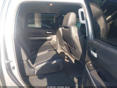 TOYOTA TUNDRA