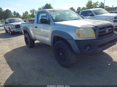 2006 Toyota Tacoma