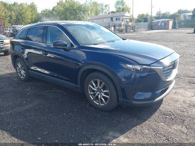 2019 Mazda CX-9