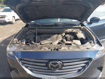 MAZDA CX-9